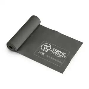 Fitness Mad Resistance Band - Strong (Latex Free) - 1.5m