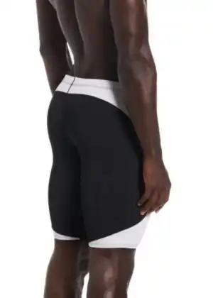 Nike Hydrastrong Fly Jammer – Black / White