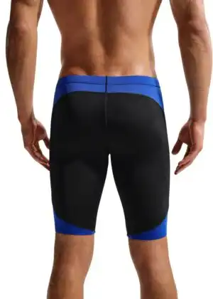 Nike Hydrastrong Fly Jammer – Black / Royal Blue
