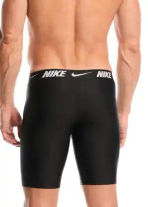 Nike Men’s Logo Tape Jammer – Black